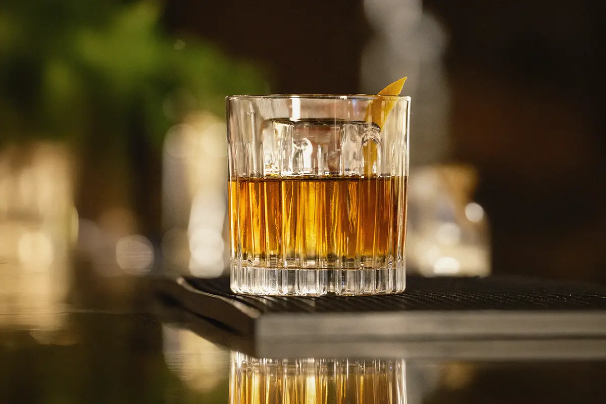 Ron Diplomatico