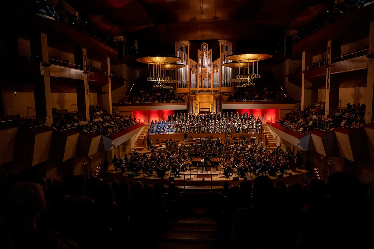 Romeo y Julieta en el Auditorio Nacional de Música ¿Cómo, cuándo y dónde?