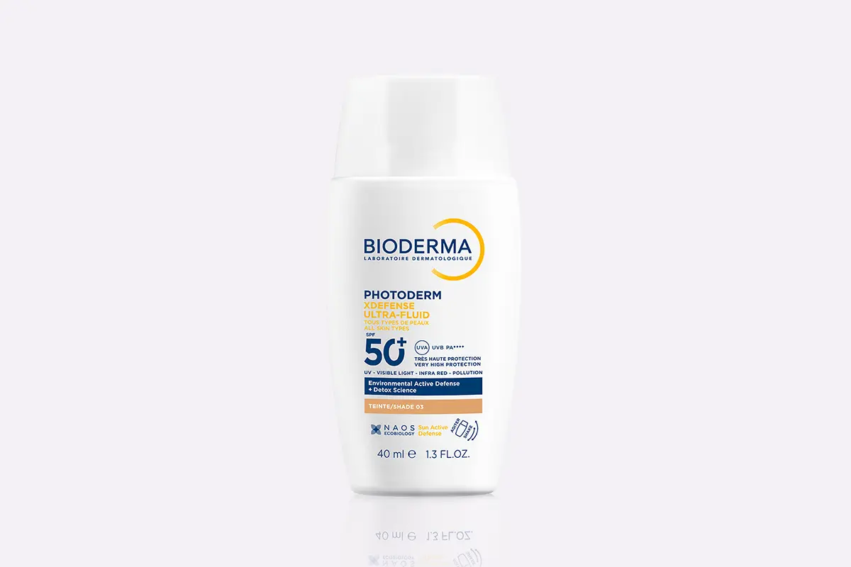 bioderma