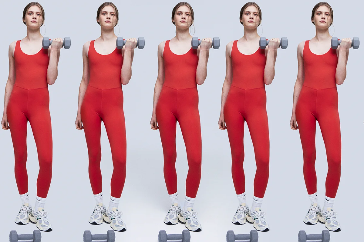 Ropa deportiva 100% reciclada y la tecnología ECONYL® de Deva Activewear