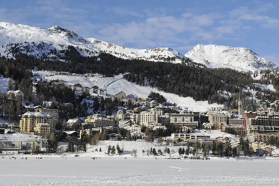 Destinos de Nieve 2026: los mejores hoteles en los Alpes y el Pirineo para esquiar de lujo 