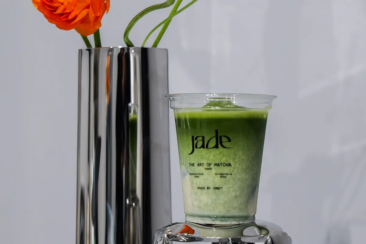  Jade Matcha Gallery
