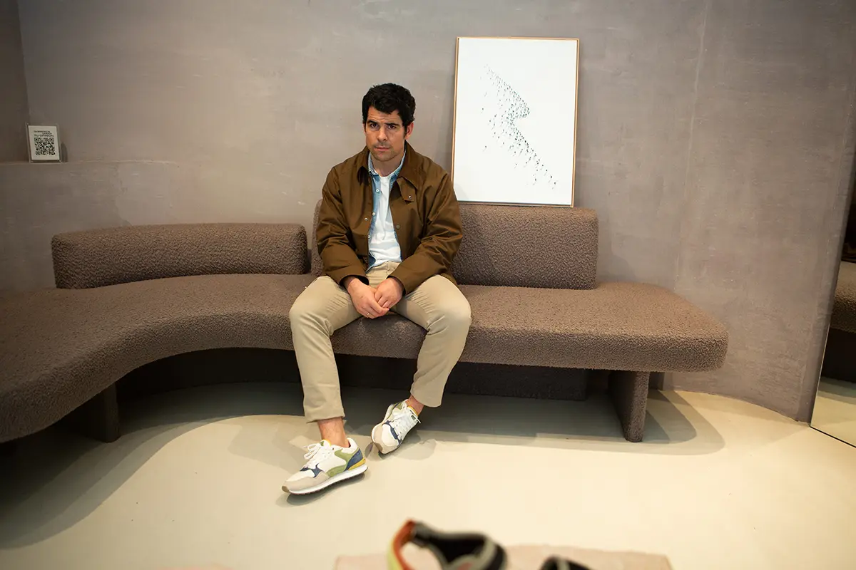 Minimalisim by Jaime Mongue