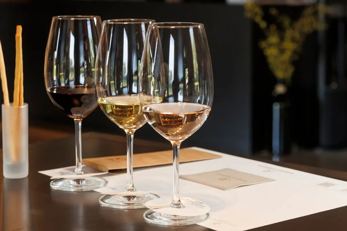 MARQUÉS DE MURRIETA