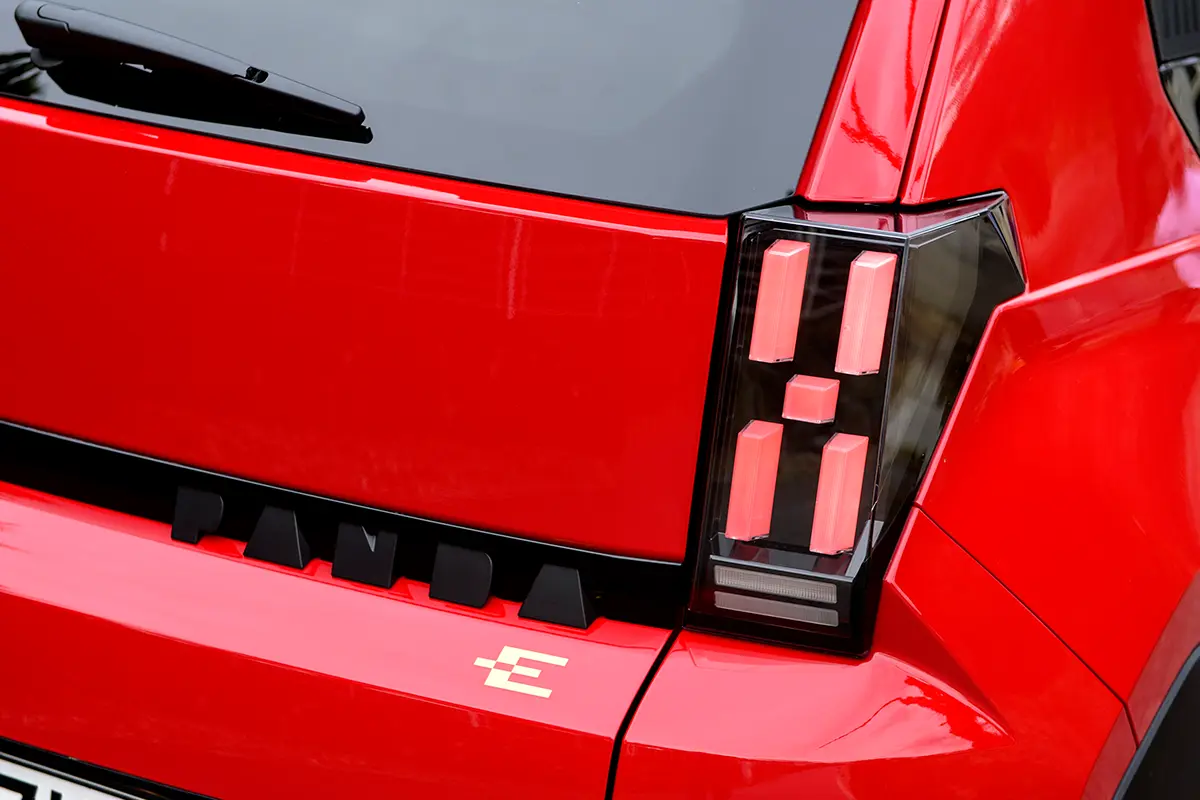 Fiat Grande Panda