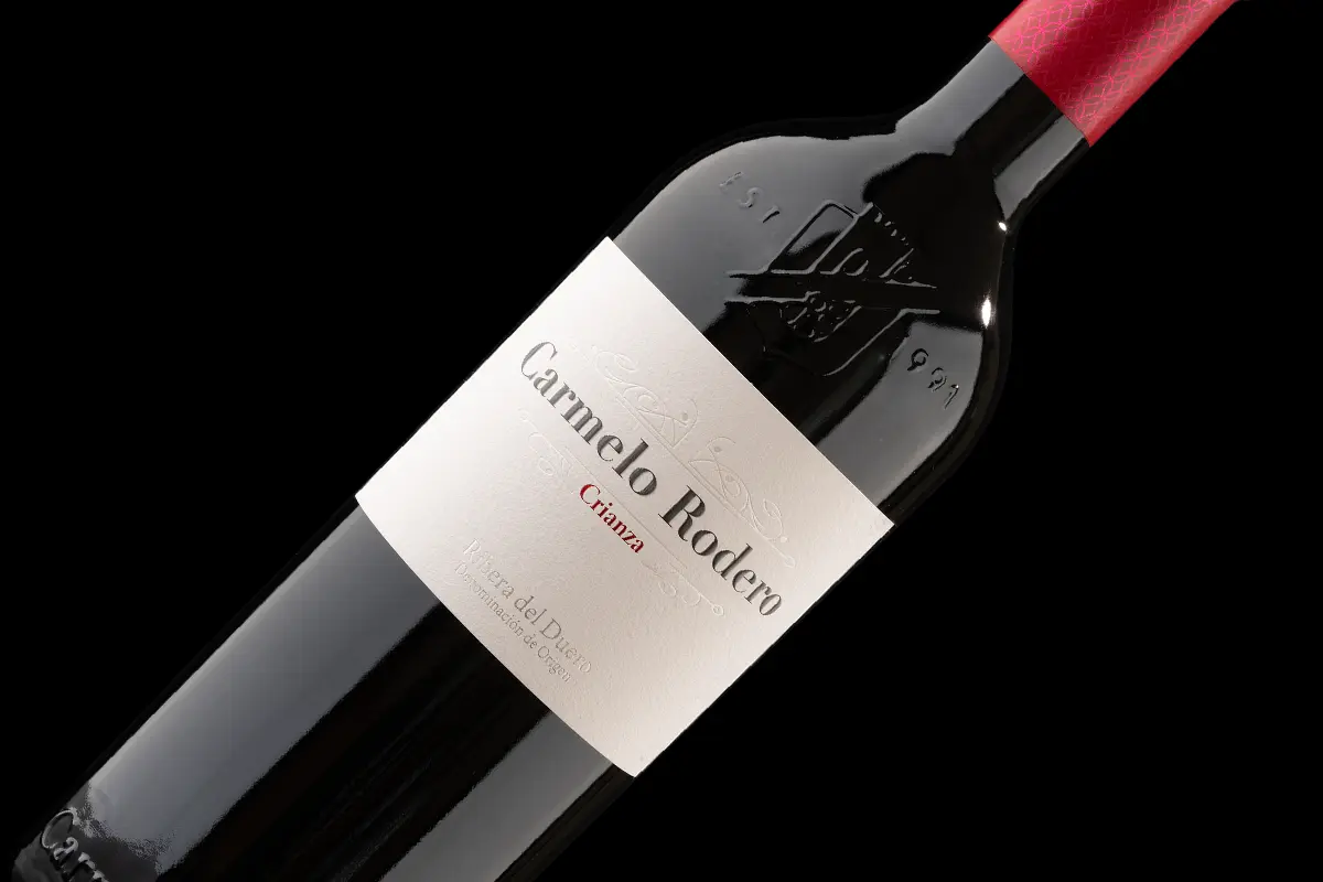 La Guía de Vinos Gourmets 2025 y Guía Proensa 2025 alaban los vinos de Bodega Carmelo. ¿Los conoces?  