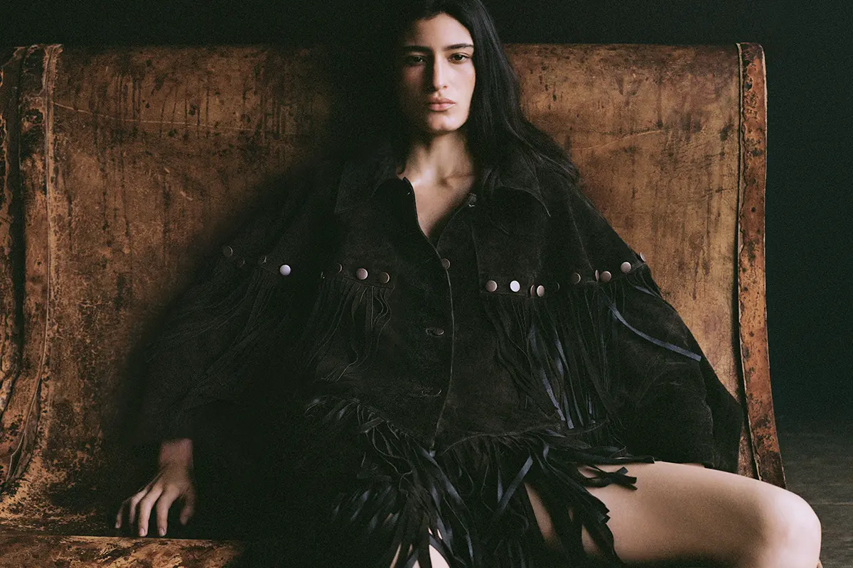 H&M x Lorena Saravia 