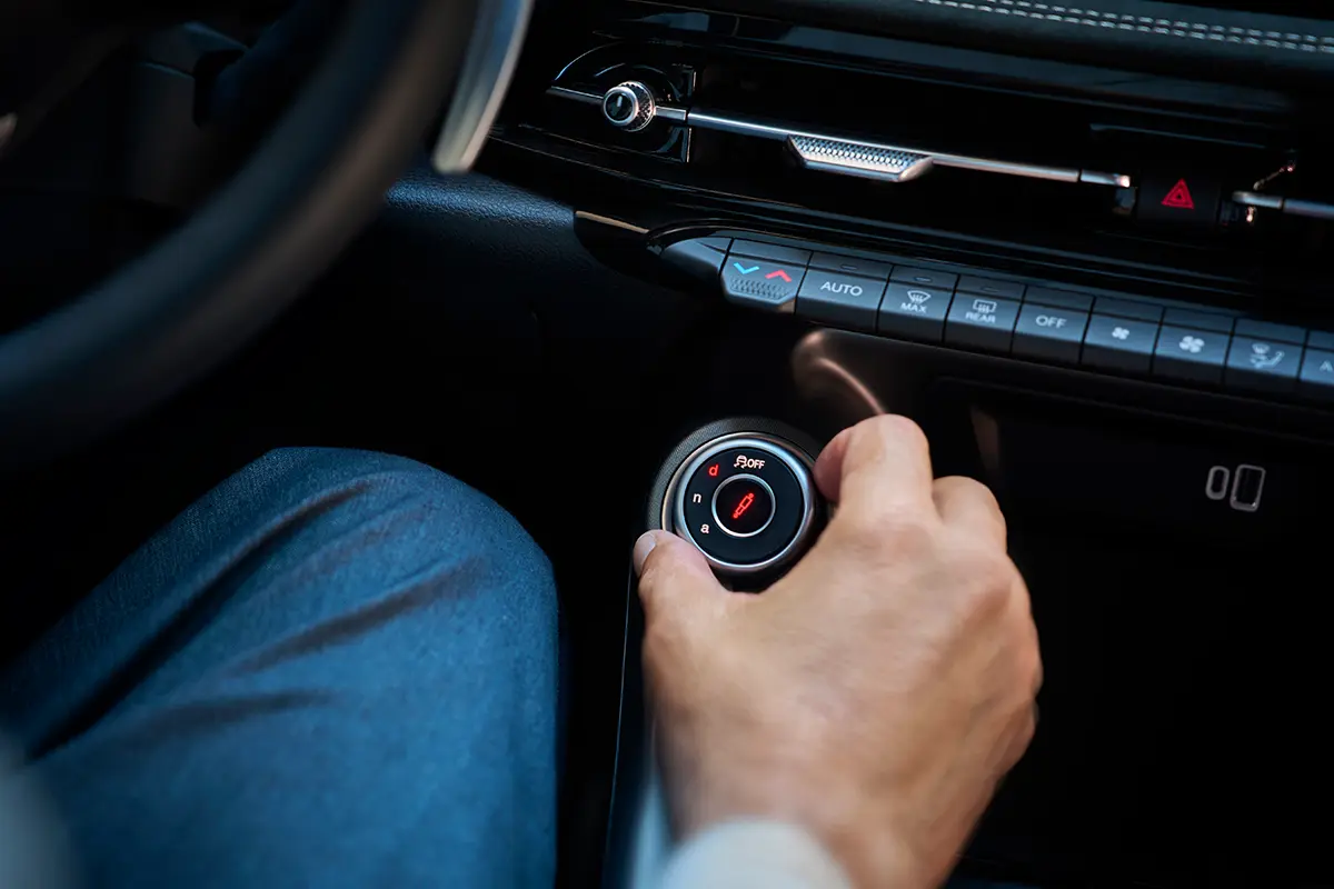 NUEVO ALFA ROMEO TONALE.