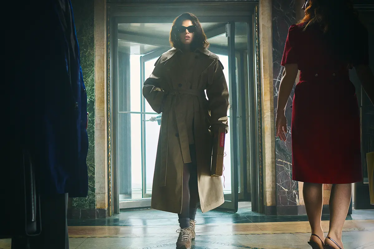 Nuevas caras, nuevas voces: Las campañas de moda Otoño/Invierno 2025 