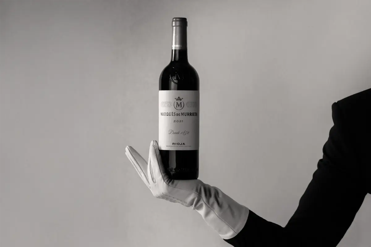 MARQUÉS DE MURRIETA