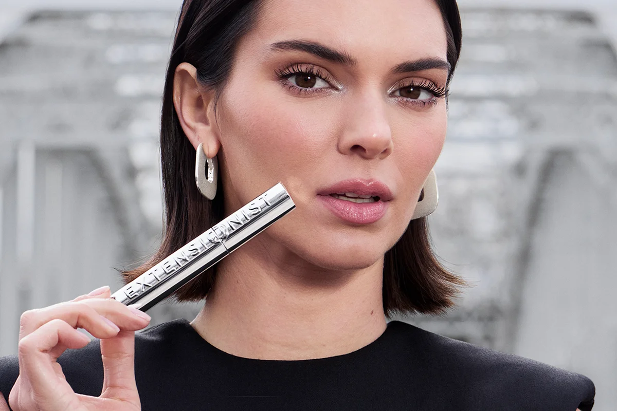 Máscara Telescopic Extensionist de L'Oréal Paris: Pestañas más largas y sin grumos