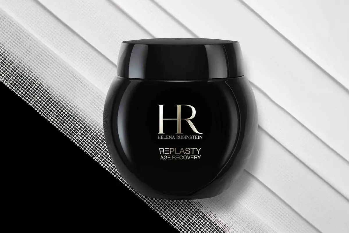 HELENA RUBINSTEIN Replasty Age Recovery