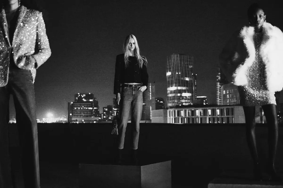 Colecciones y lanzamientos para no perderse estas fiestas