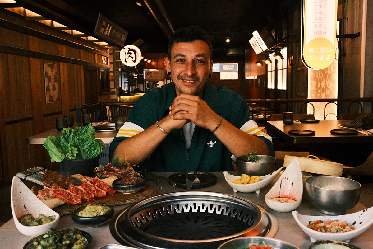 Los restaurantes top para comer sin límites (y con calidad) 