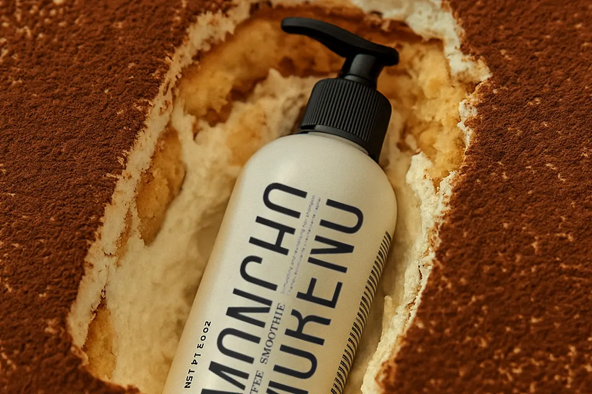 Coffee Smoothie de Moncho Moreno