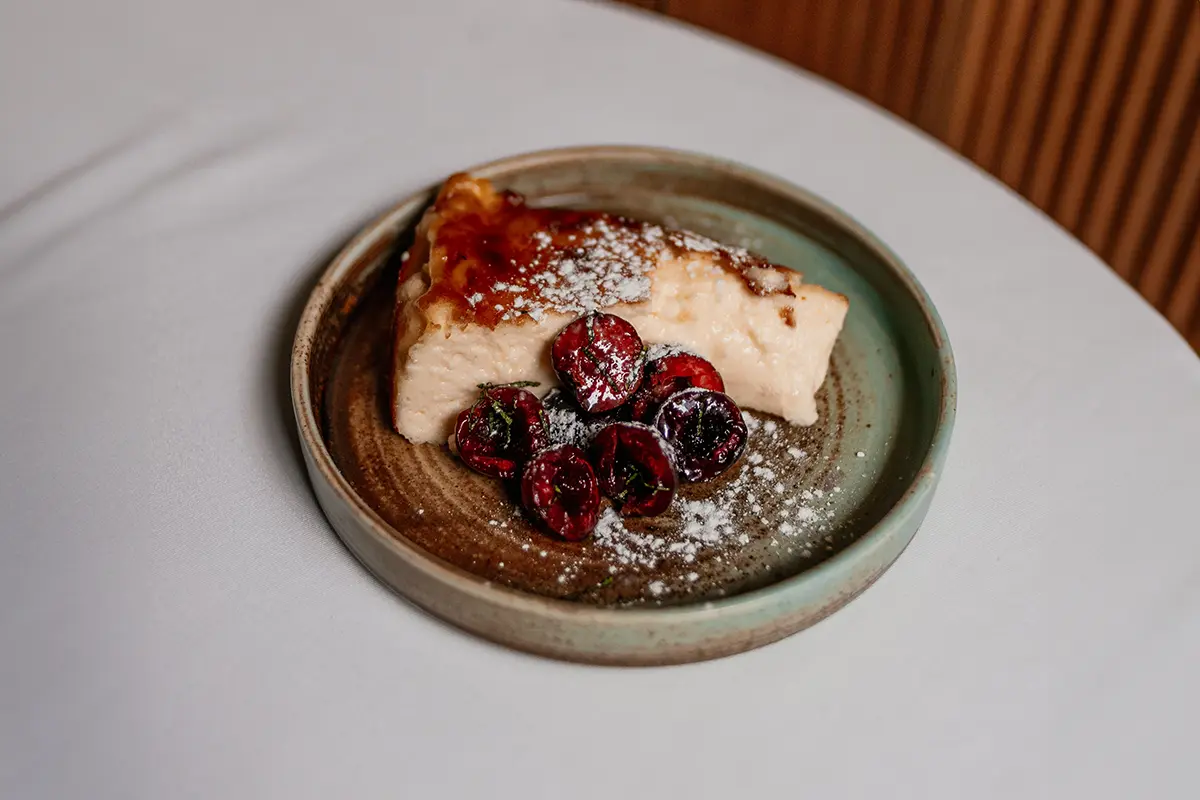 Salino es ese espacio gastronómico para visitar con amigos o bien en una ocasión especial.