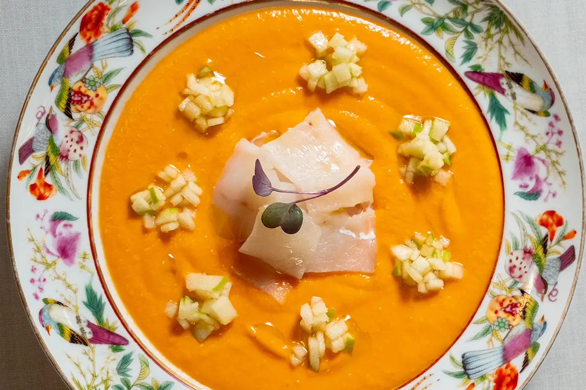 restaurantes ubicados en hoteles