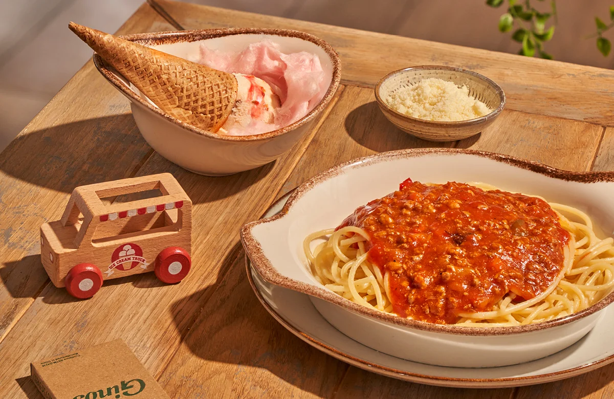 Carnaval, carnaval en Ginos