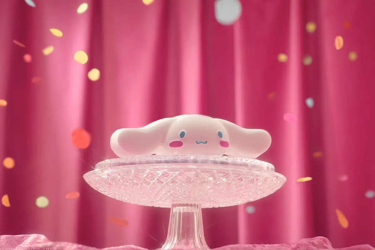 Hello Kitty conquista belleza, moda y lujo: por qué sigue siendo un icono global 