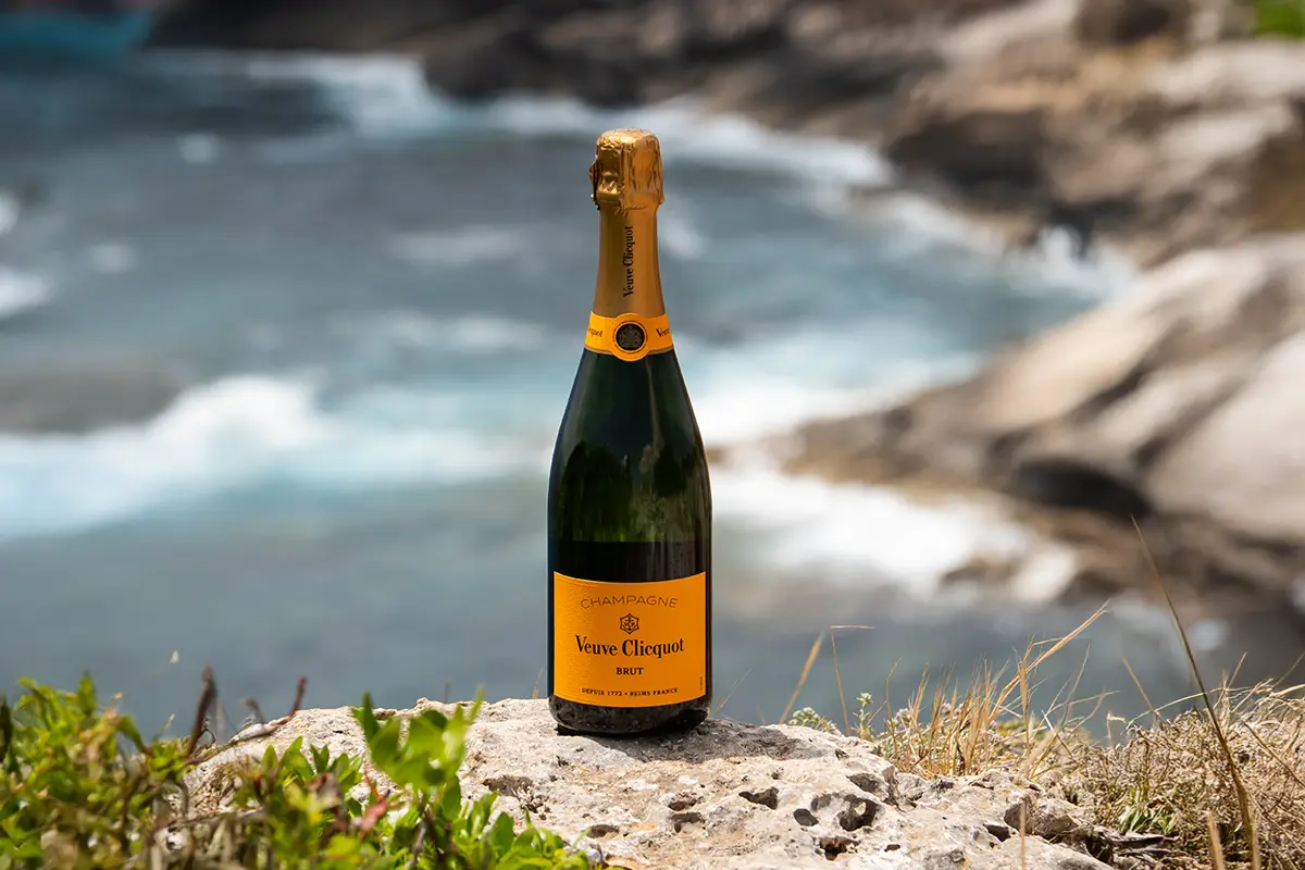 Le Picnic Veuve Cliquot