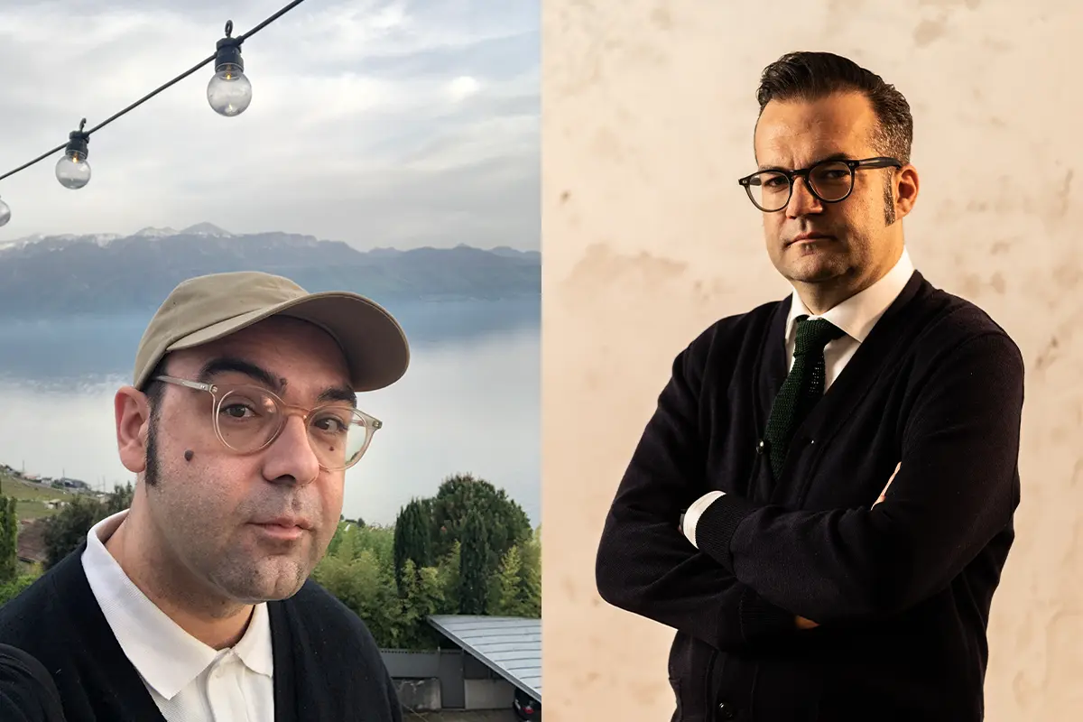 El libro con la memoria líquida de Madrid se llama Madrid Cocktail