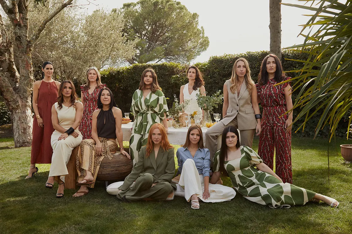 Trucco y Alba Conde: las firmas españolas que marcarán tendencia en 2025