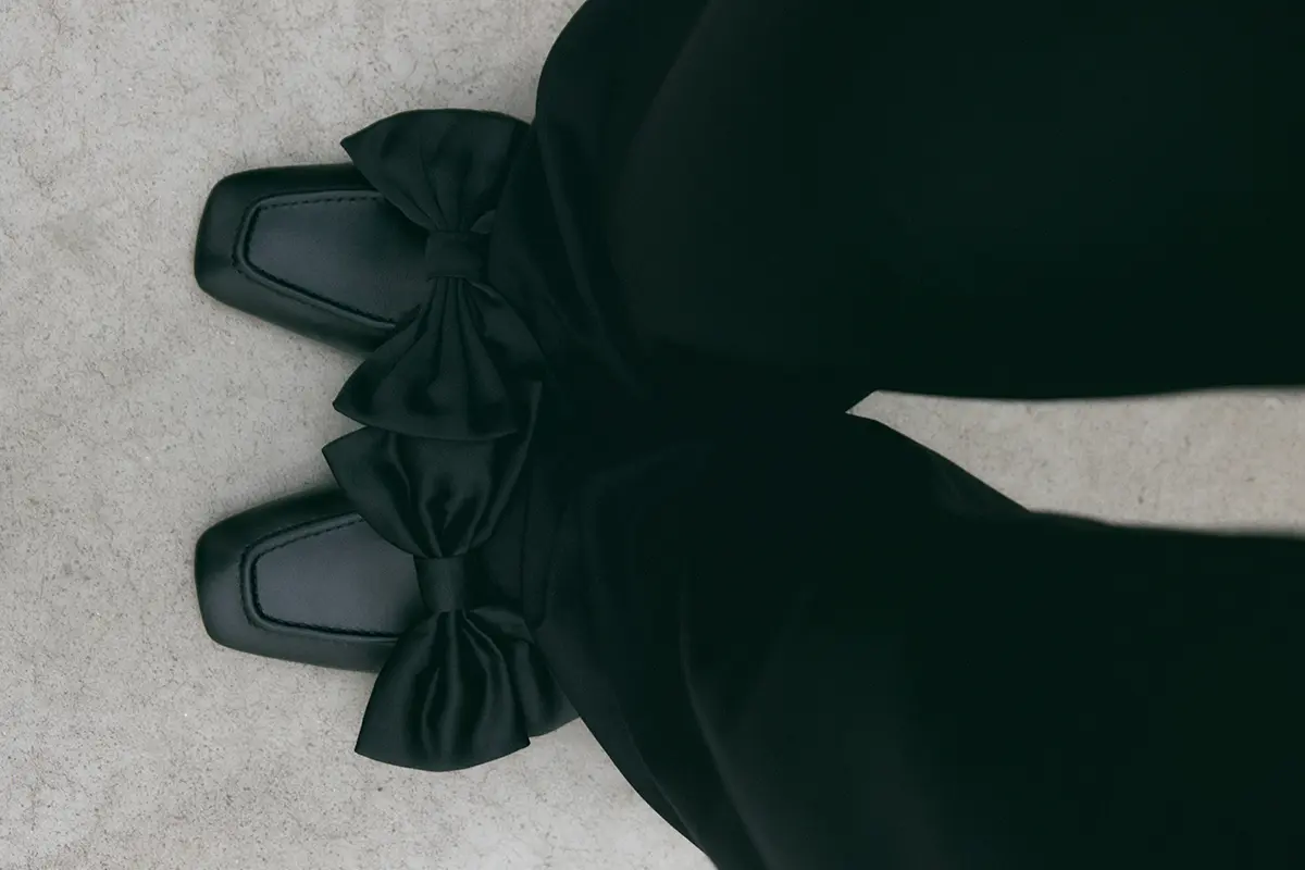 Parfois x Gala