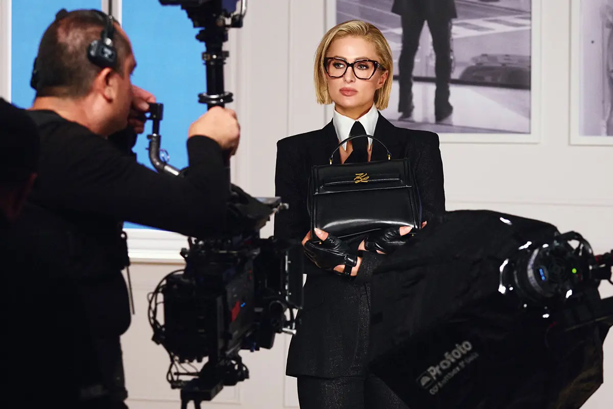 Nuevas caras, nuevas voces: Las campañas de moda Otoño/Invierno 2025 