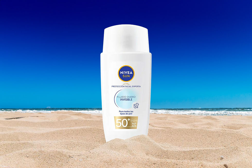 NIVEA SUN