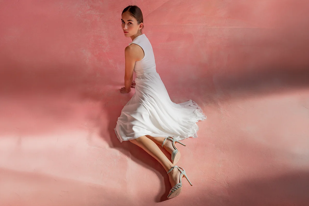 La nueva colección de Lily&you que transforma la arquitectura en pura sofisticación