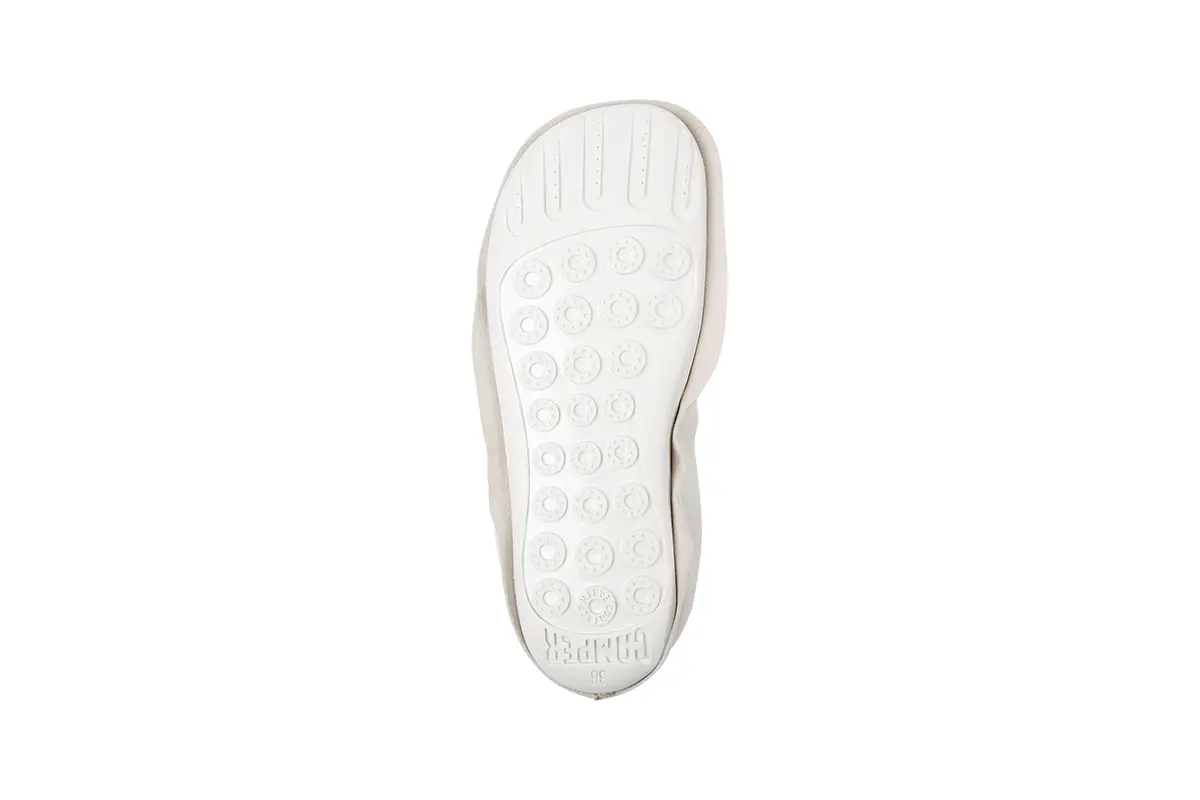 Camper x Issey Miyake