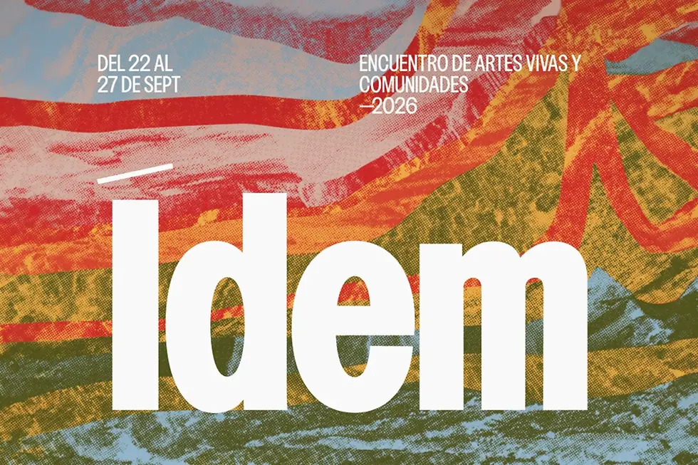 Los mejores festivales de arte, música, literatura y circo en Madrid en septiembre 2026