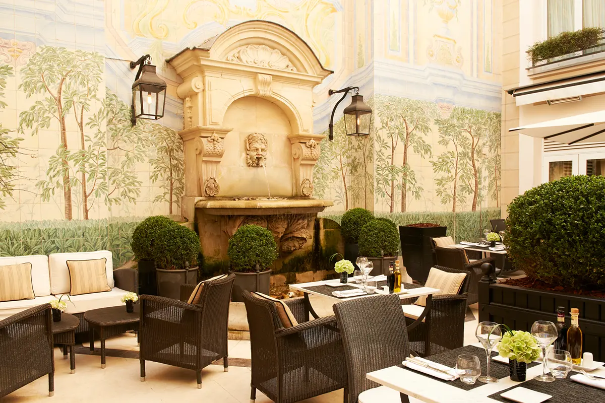 6 citas para practicar el “sports tripping” 