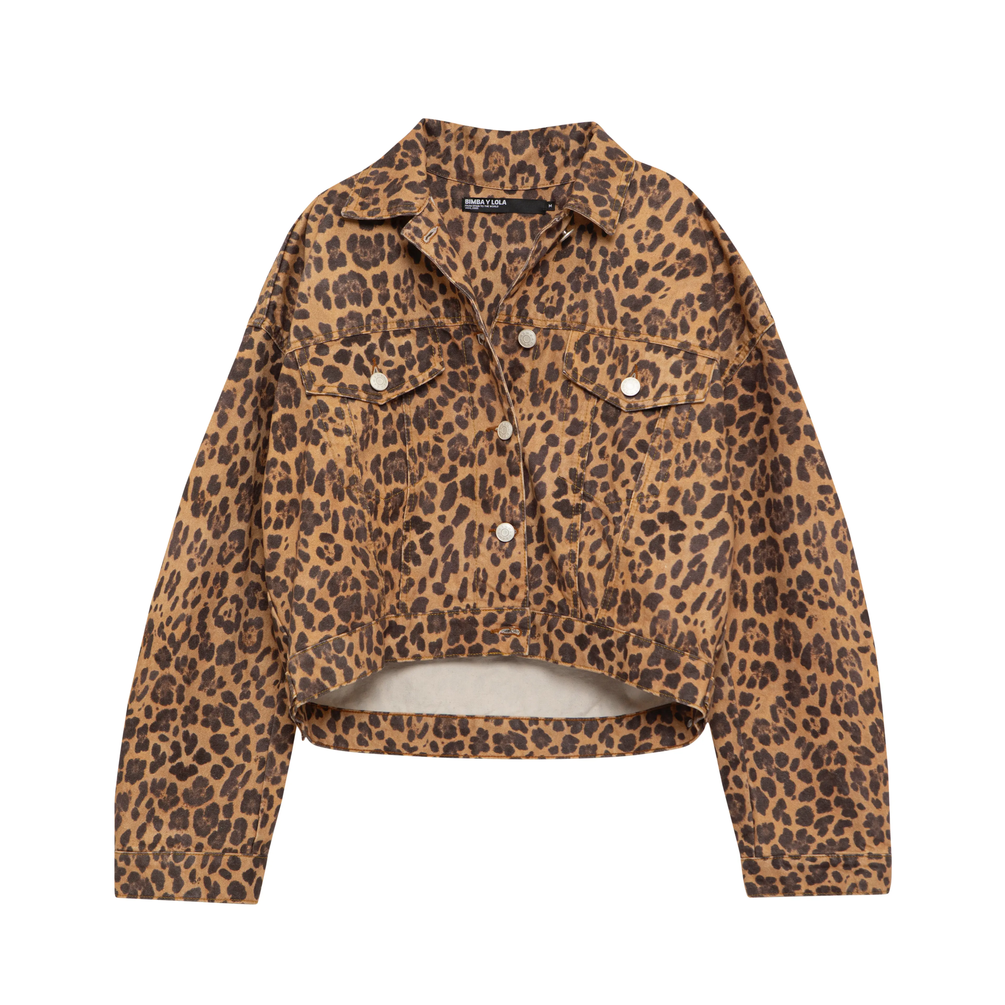 Print Leopardo Tendencia 2025