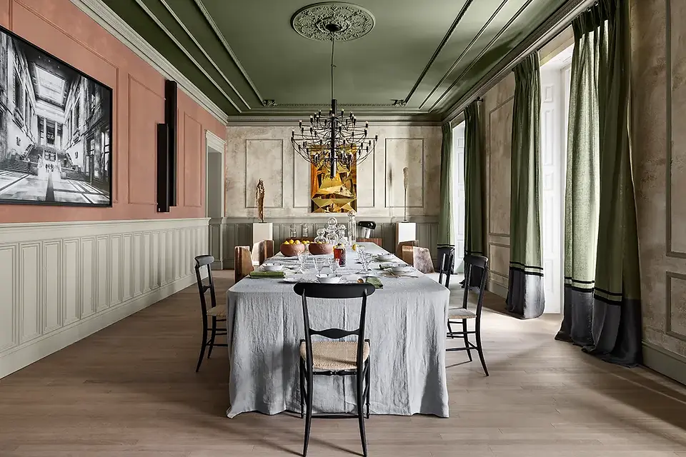 Casa Decor 2025