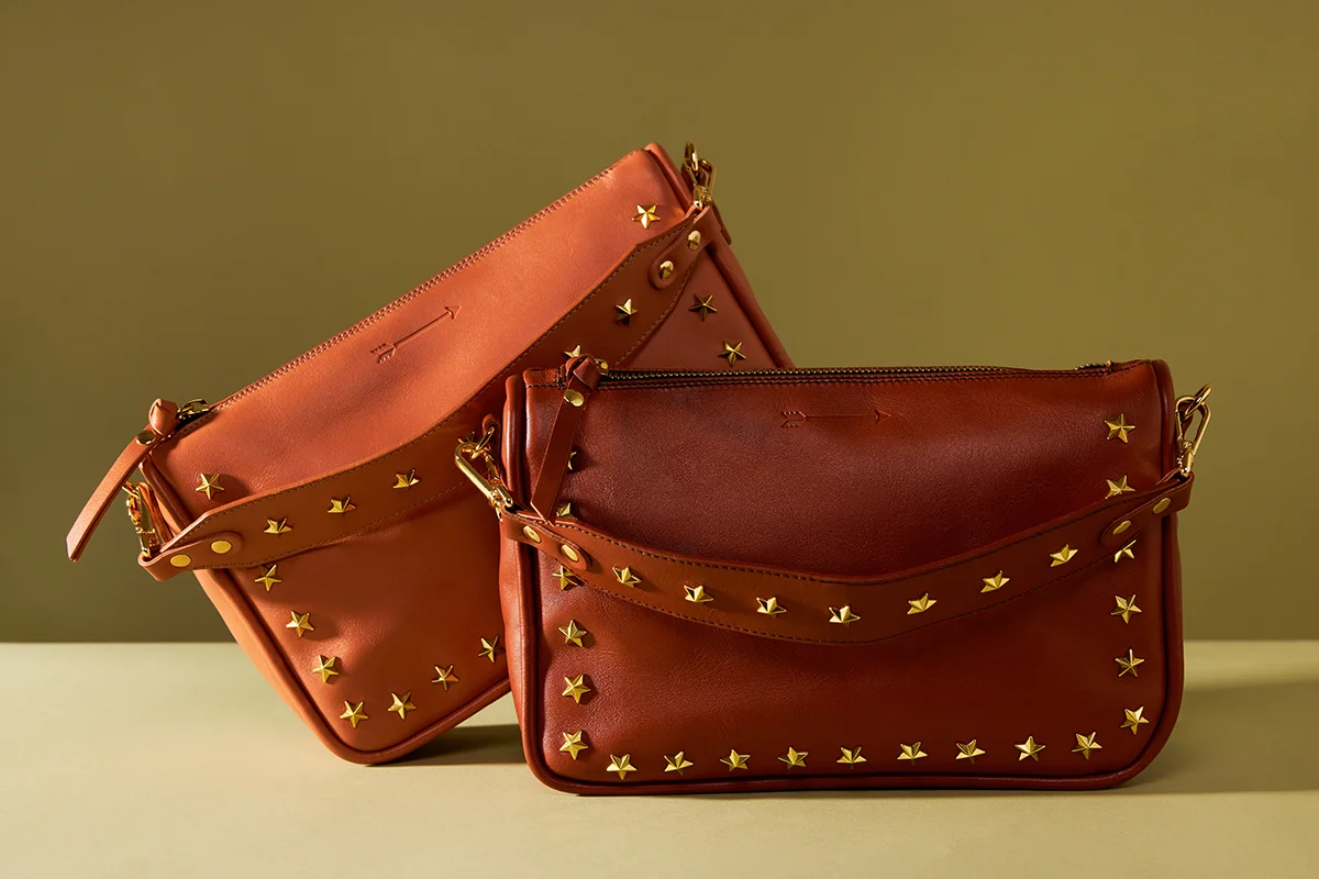 Mercules y su nueva colección de bolsos funcionales y a todo color