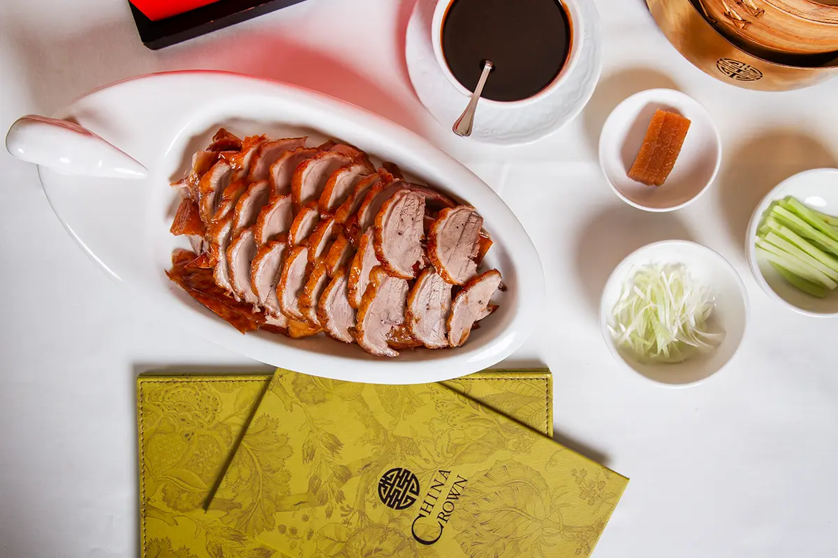 restaurantes ubicados en hoteles