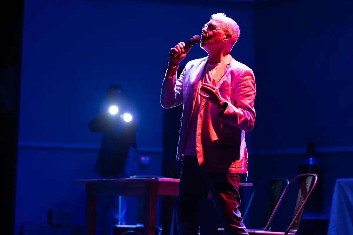 La comedia “Se alquila” retrata con humor las tensiones y locuras de compartir piso hoy en día. 