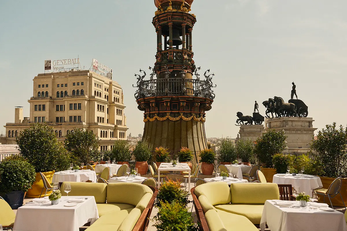 6 citas para practicar el “sports tripping” 