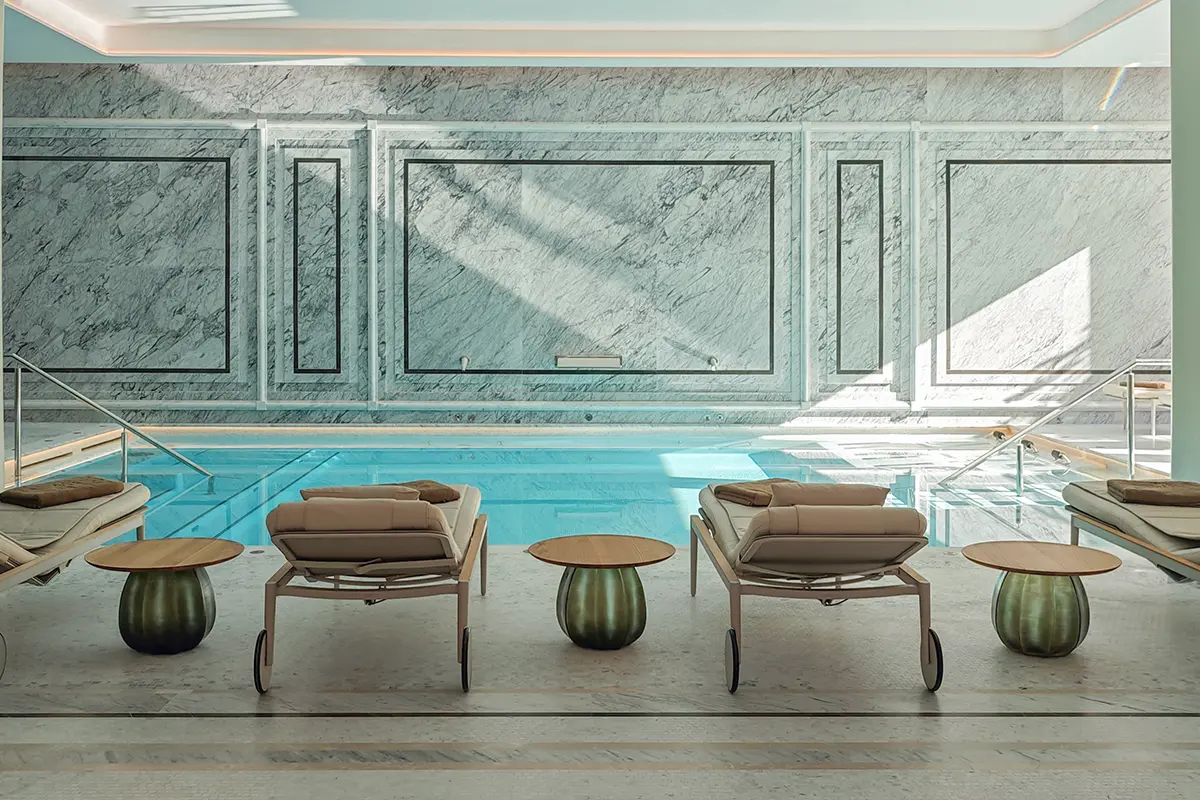 escapadas wellness