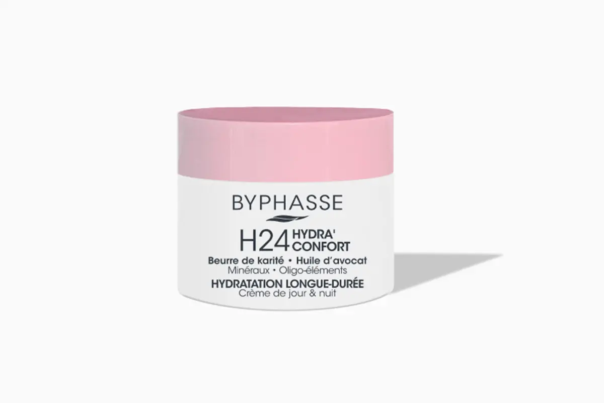 Byphasse