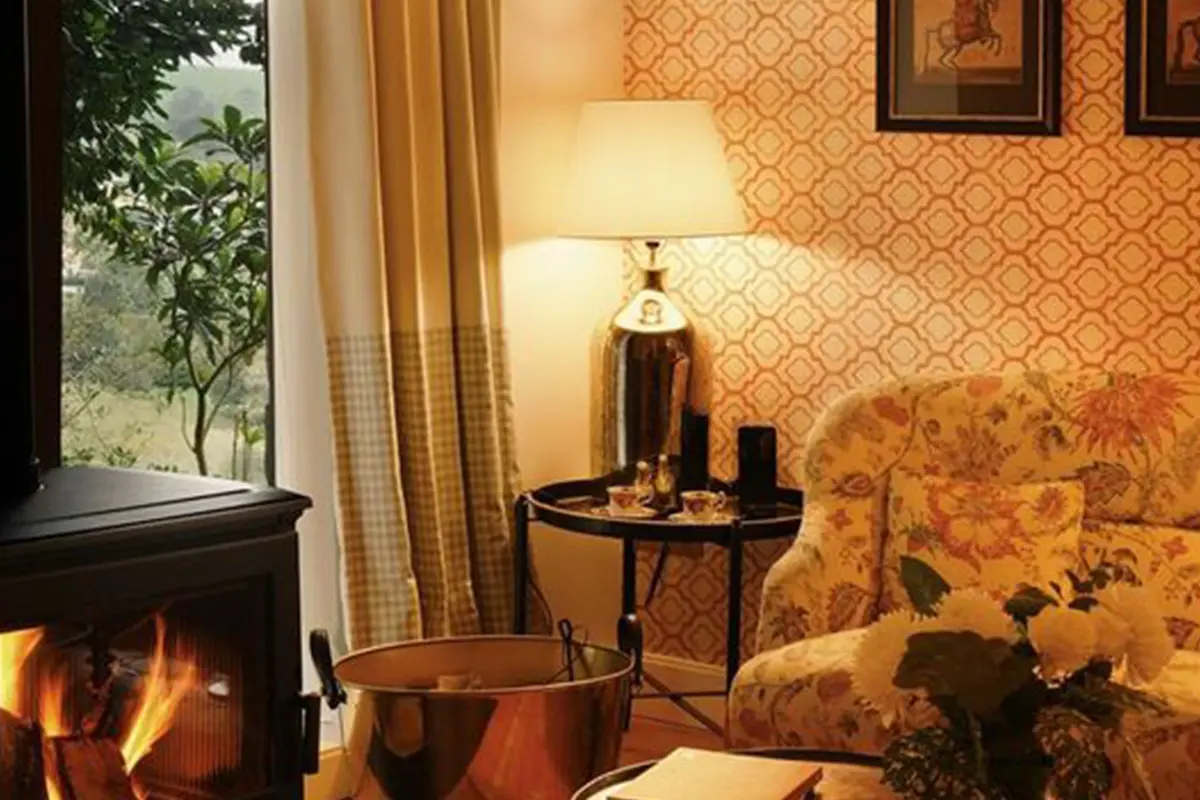 Dormir en la historia: 5 hoteles con alma y pasado 