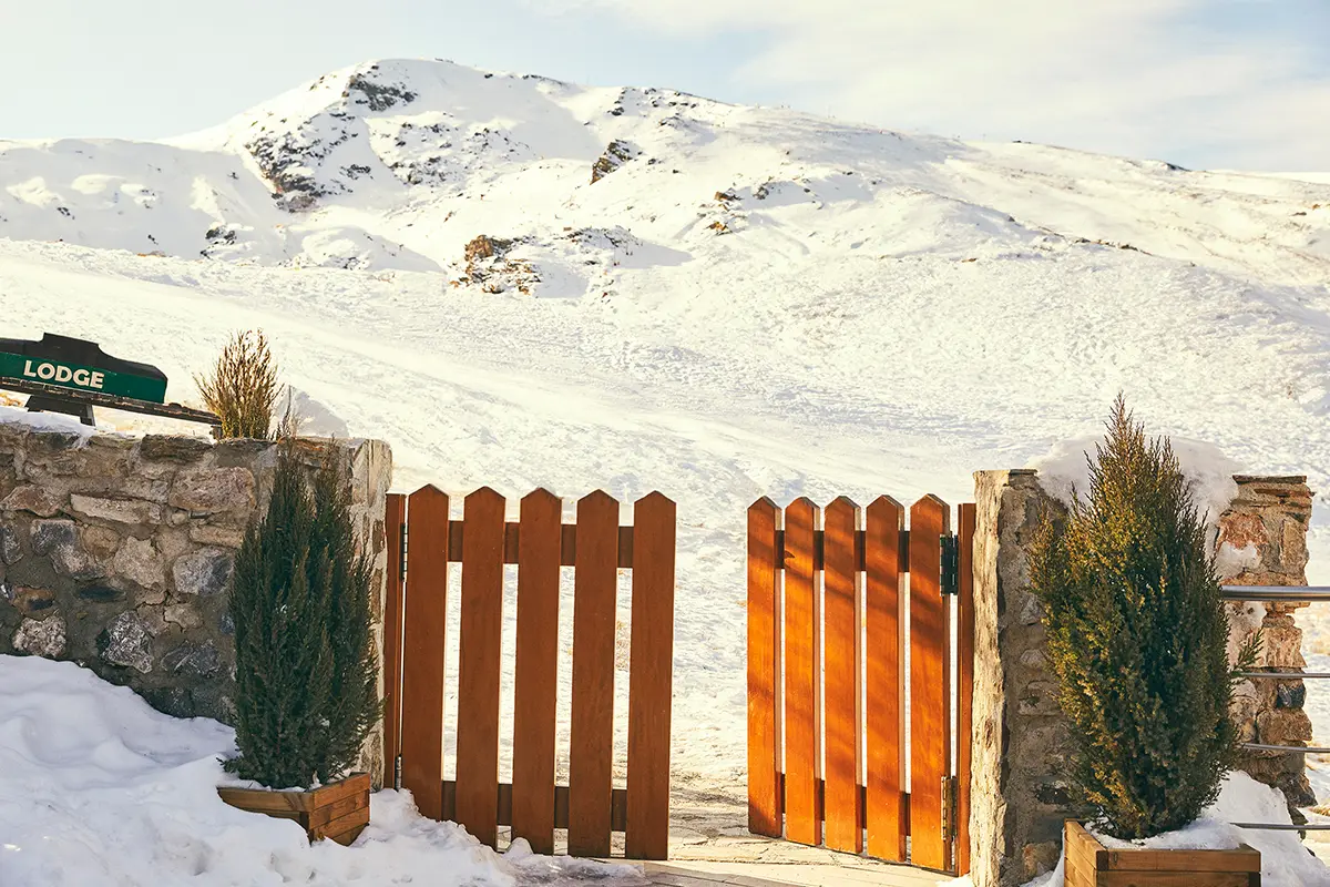 Las terrazas après-ski que tienes que conocer si te escapas a la nieve