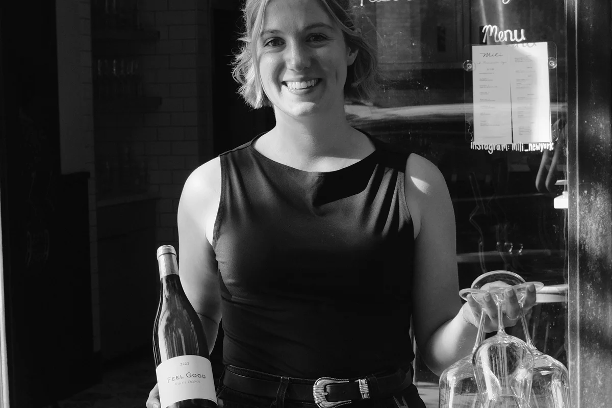 Joda Criolla en Madrid: la colaboración entre Insurgente y el neoyorquino Mili