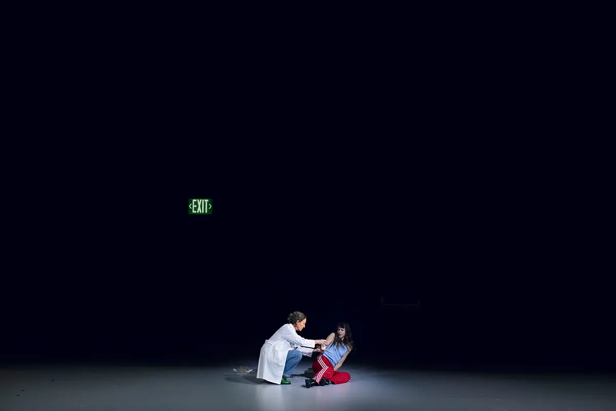 Irene Escolar desembarca en el Teatro Español