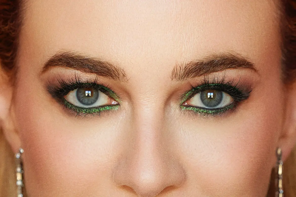 Maquillaje con propósito