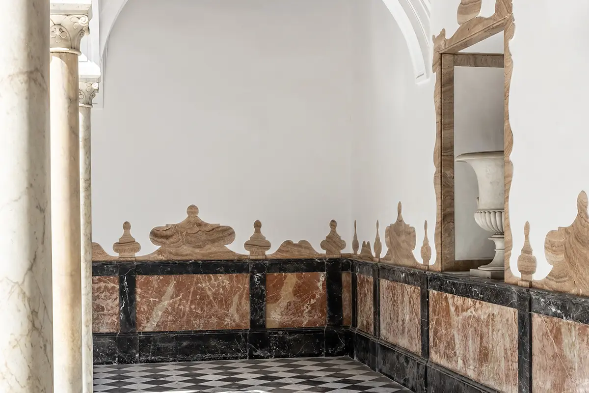 Dormir en la historia: 5 hoteles con alma y pasado 