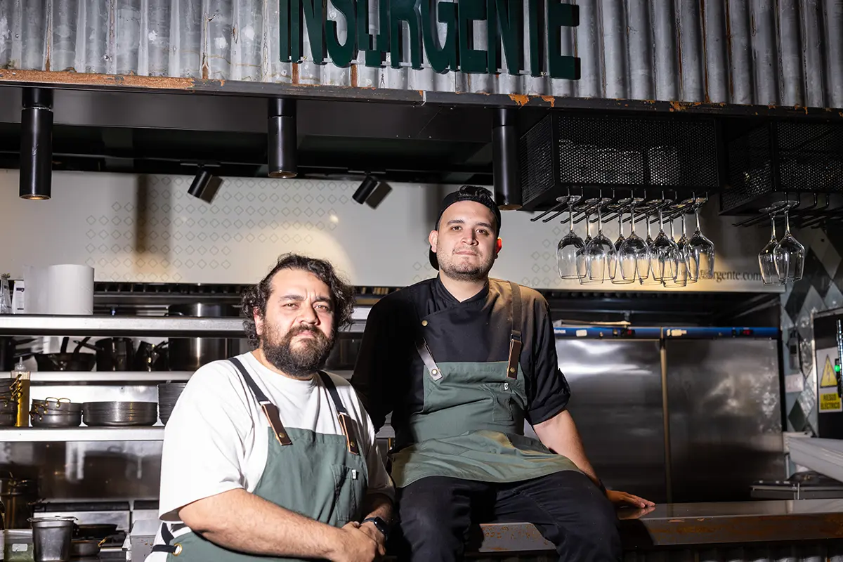 Así se vive el verano foodie en el centro de Madrid
