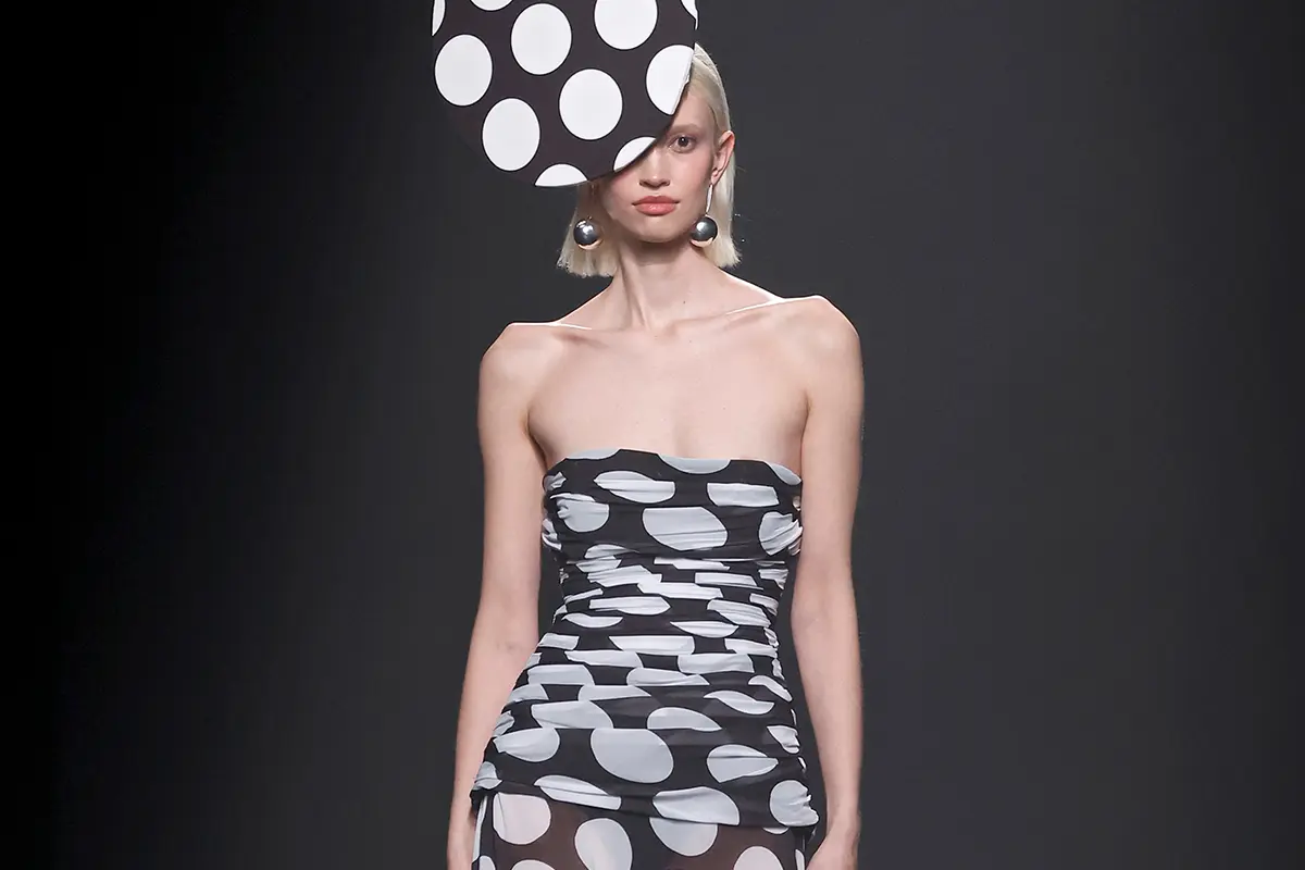 Mercedes-Benz Fashion Week