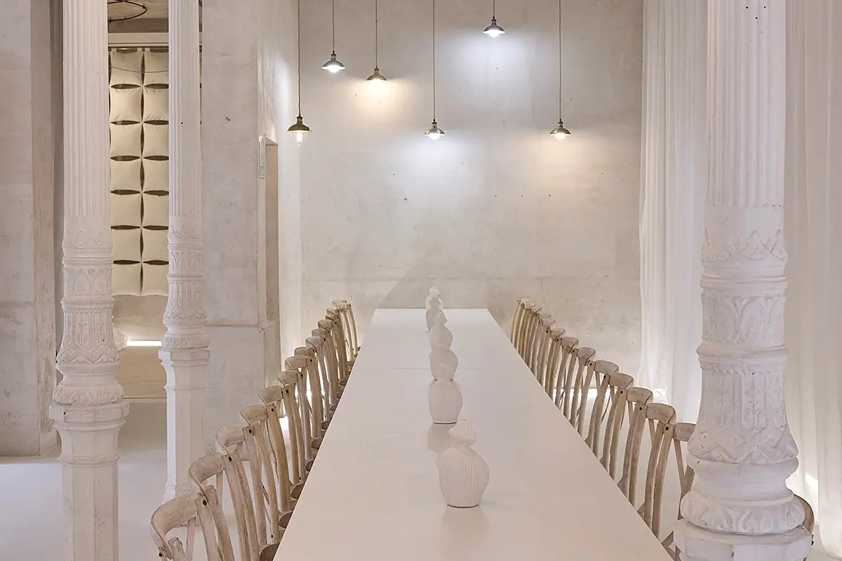 La experiencia “Replica” de Maison Margiela llega a Madrid